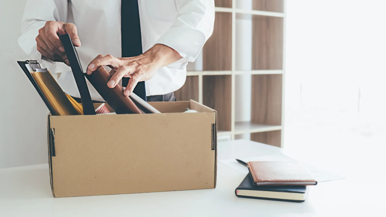 I’ve just been terminated: Should I lodge an unfair dismissal application?