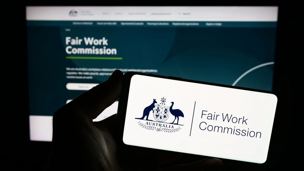 Registered Organisations update: 15 April 2025