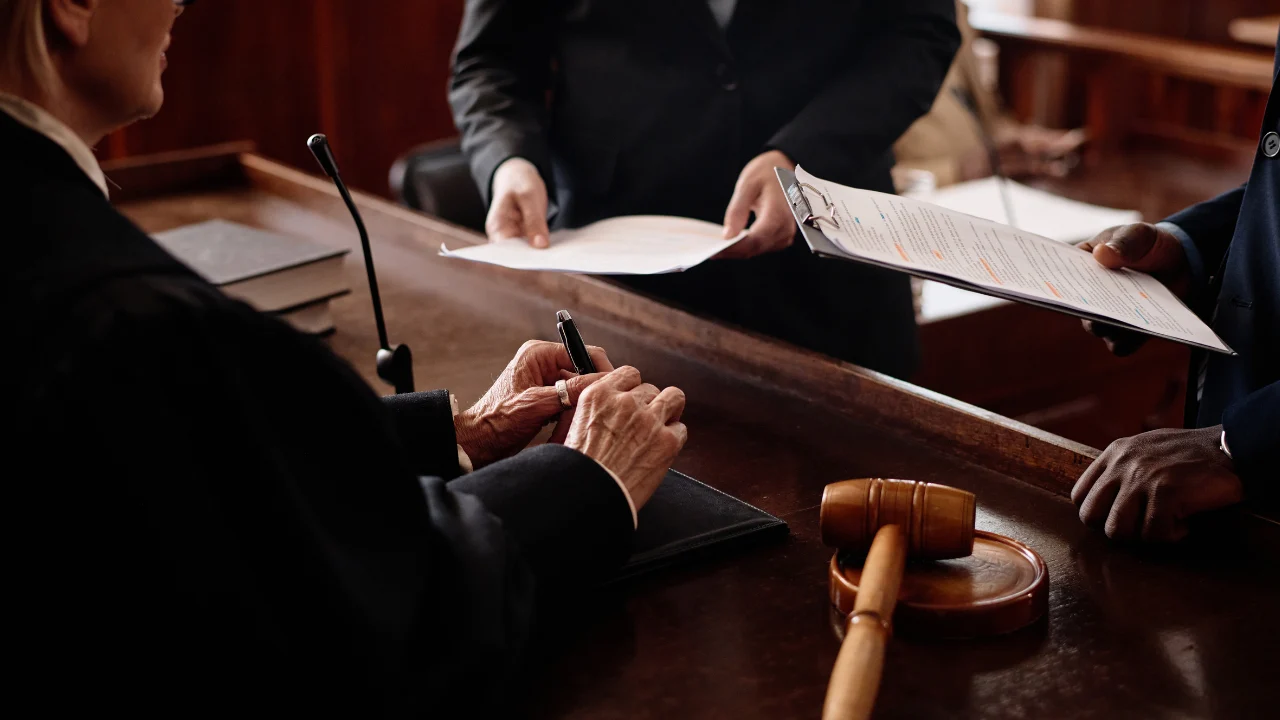 Case summary: Trustees of the Roman Catholic Church for the Diocese of Maitland-Newcastle v AA [2025] NSWCA 72