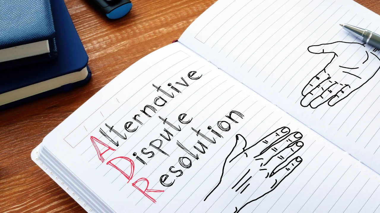 Alternative Dispute Resolution (ADR) in NSW personal injury claims: a claimant's guide