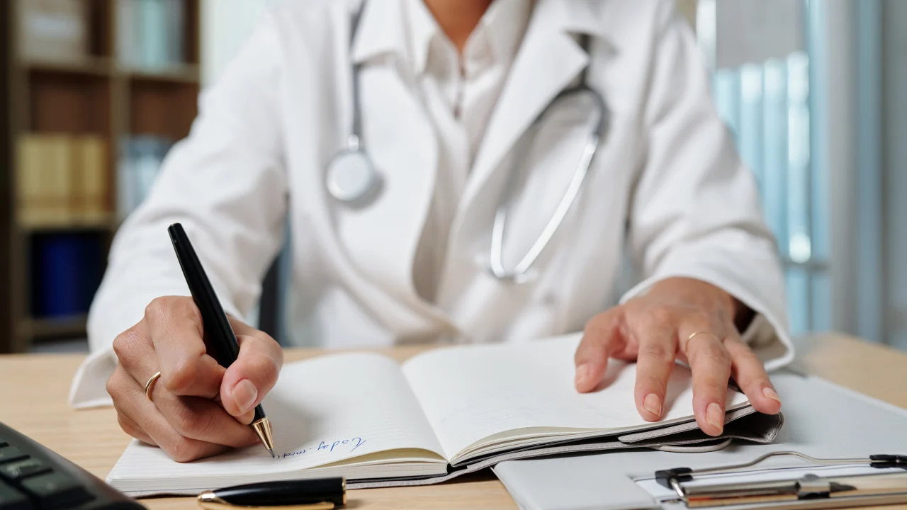 What to do when you have received a complaint from AHPRA or the HCCC – important information for health practitioners