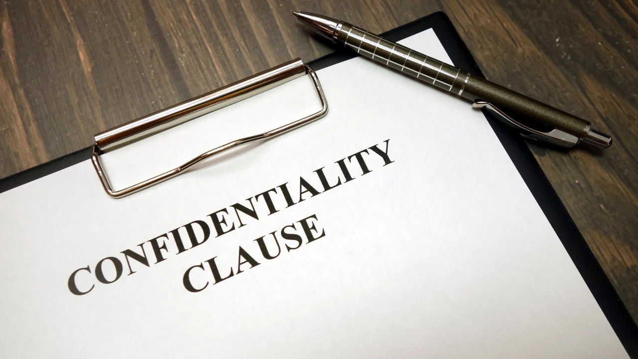 Old Dog, Same Trick: Non-disparagement clauses and former employers