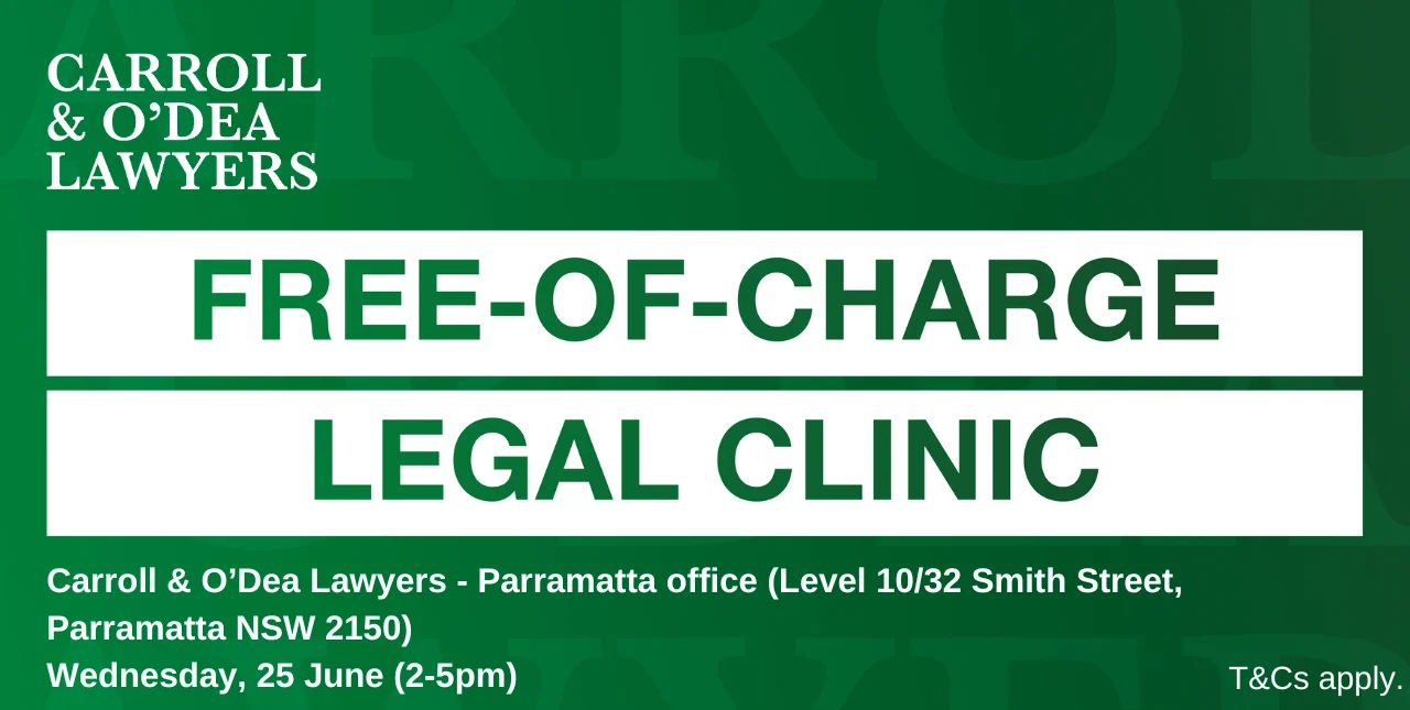 June clinic