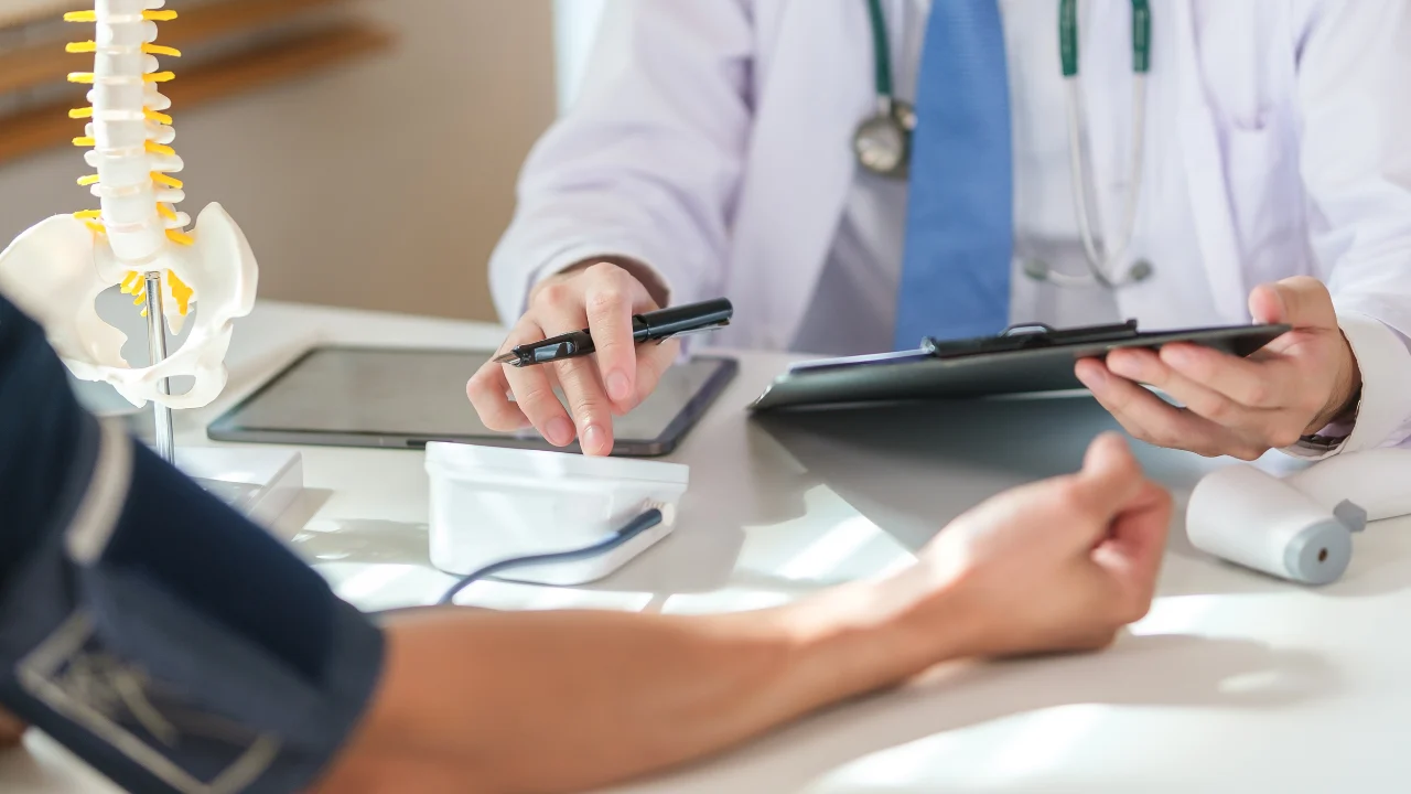 Beyond soft tissue: a claimant’s victory in establishing a non-threshold lumbar injury in Farsad v QBE Insurance (Australia) Limited [2025] NSWPICMP 311