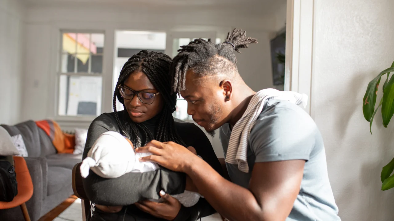 The what, when and how of Parenting Plans to promote healthy co-parenting - Part One