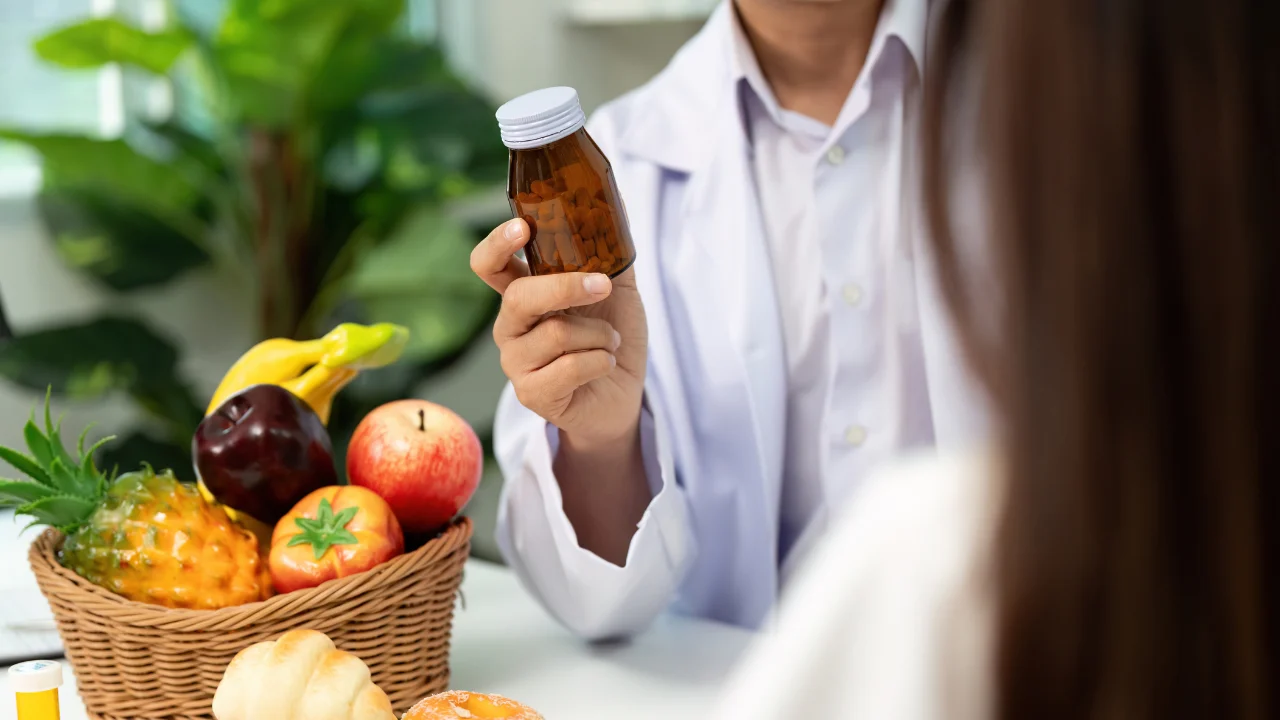 Case summary: Ganeson v Allianz Australia Insurance Limited [2025] NSWPIC 55 - Nutritional supplements as 