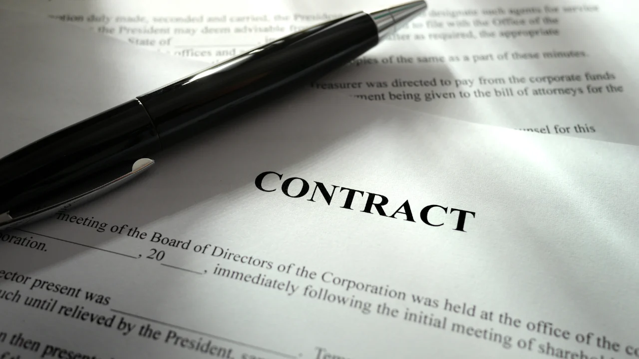 Unfair Contract claims – and the Gig Economy