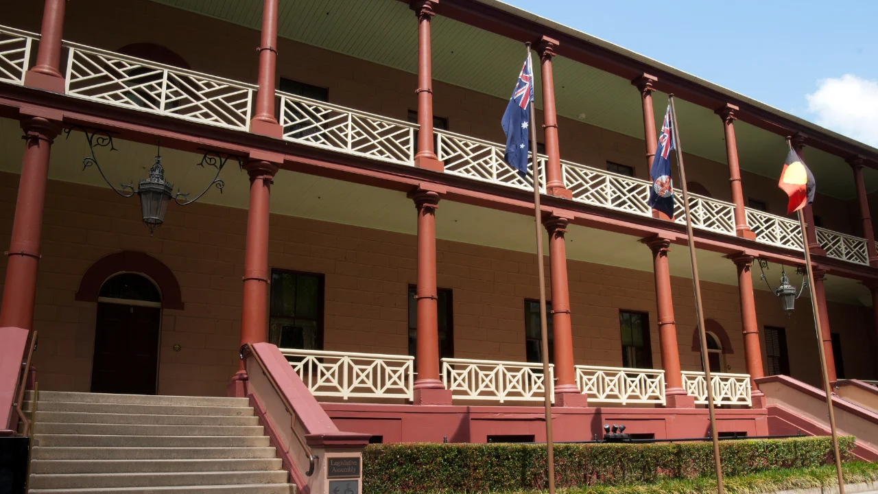 Rebalancing workers compensation reform: insights from the Public Accountability and Works Committee Report