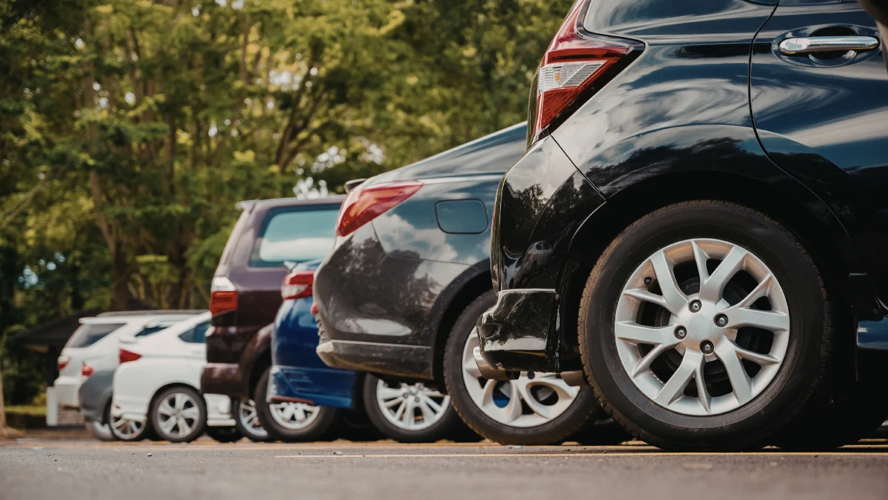 Road Series New South Wales – The road rule that starts when you park