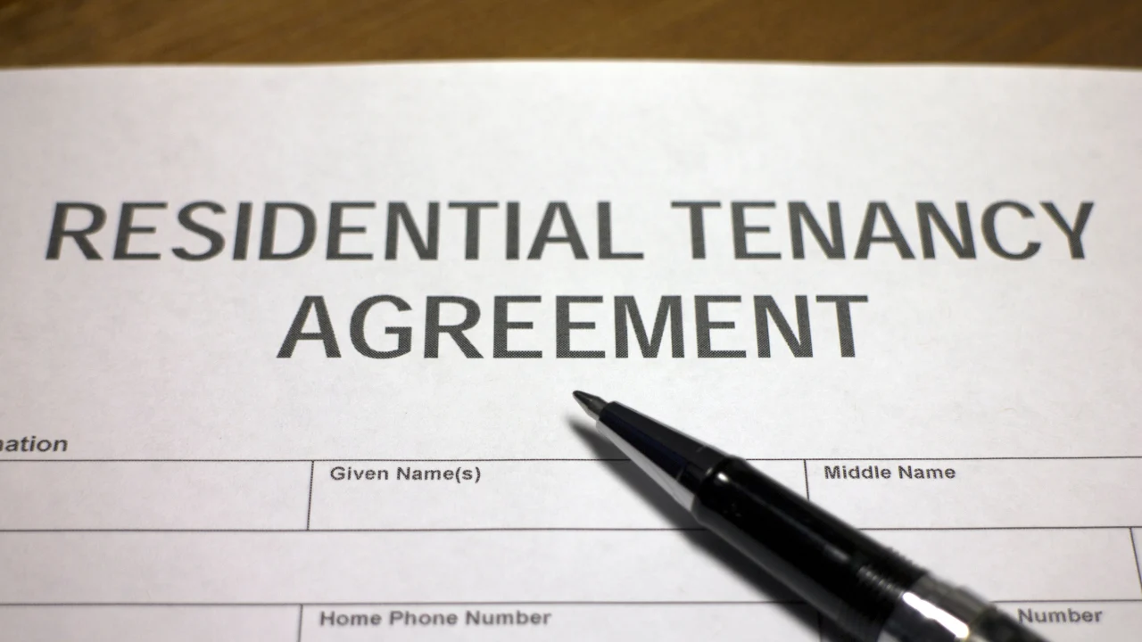 Proposed changes to residential tenancies in Australia and impacts on build-to-rent