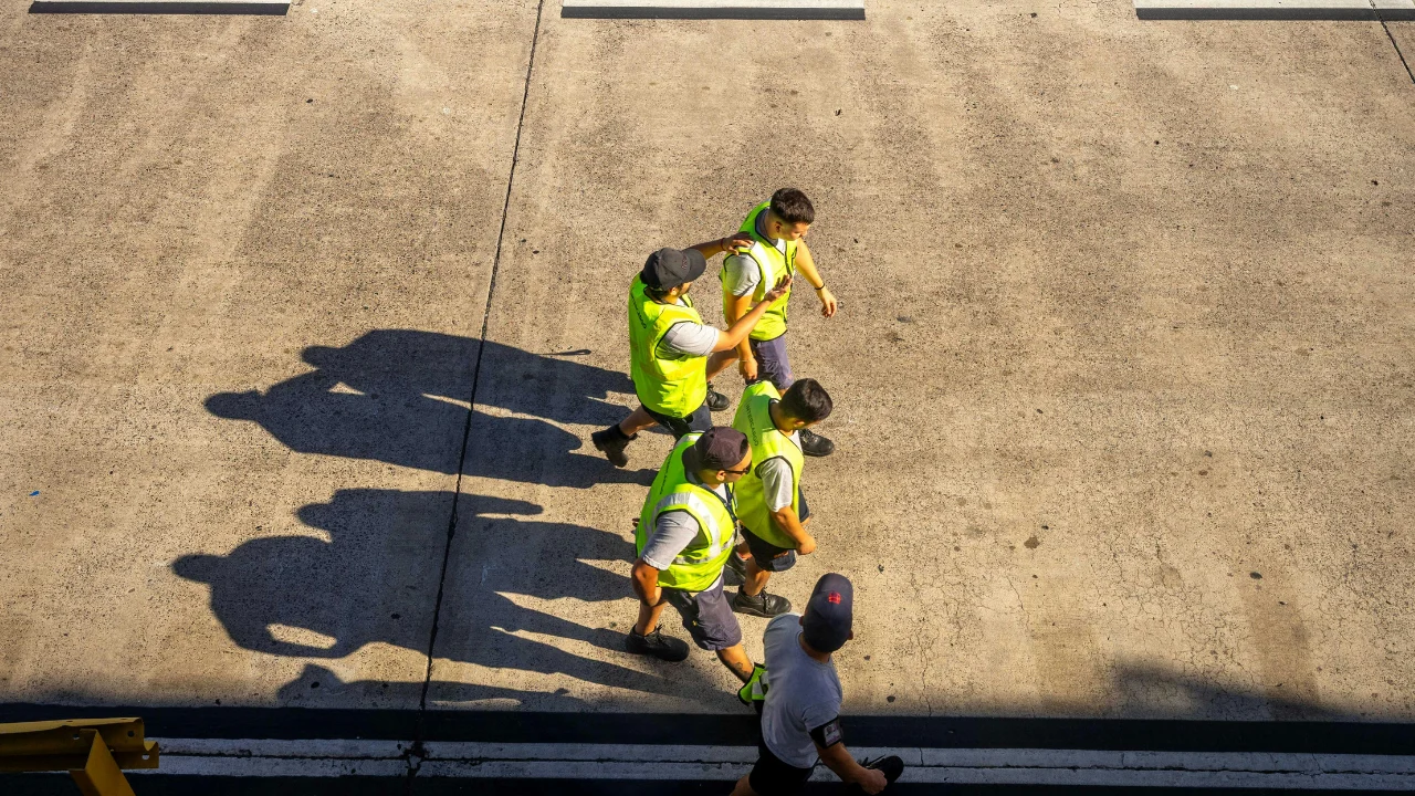 Understanding Workplace Injury Claims