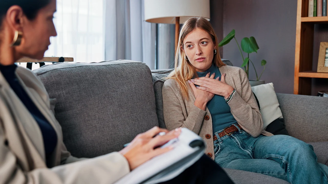 #4 The Complexities of Trauma Insurance Claims under Australian Law