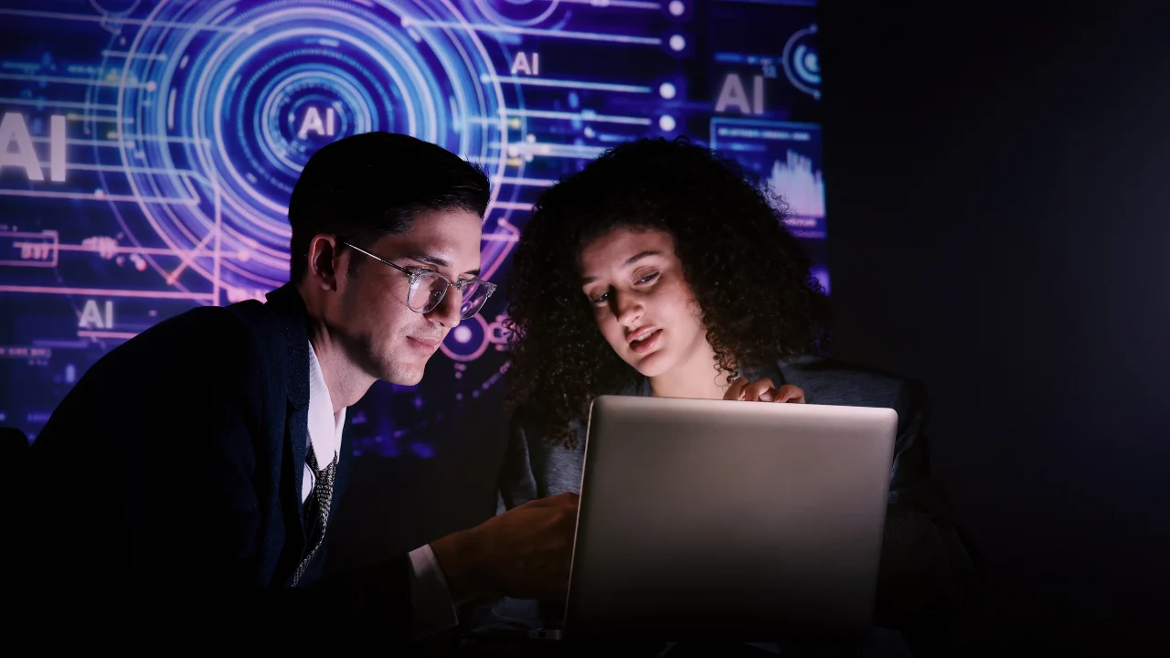Stewardship in the Age of Algorithms: How to Govern AI?
