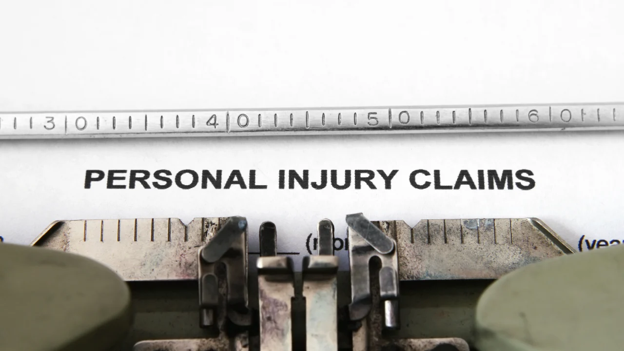 Everything you need to know about Personal Injury Claims in NSW