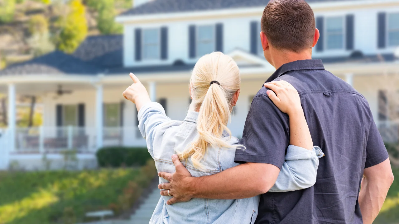 Right to reside and life estate: what do they mean in your will?