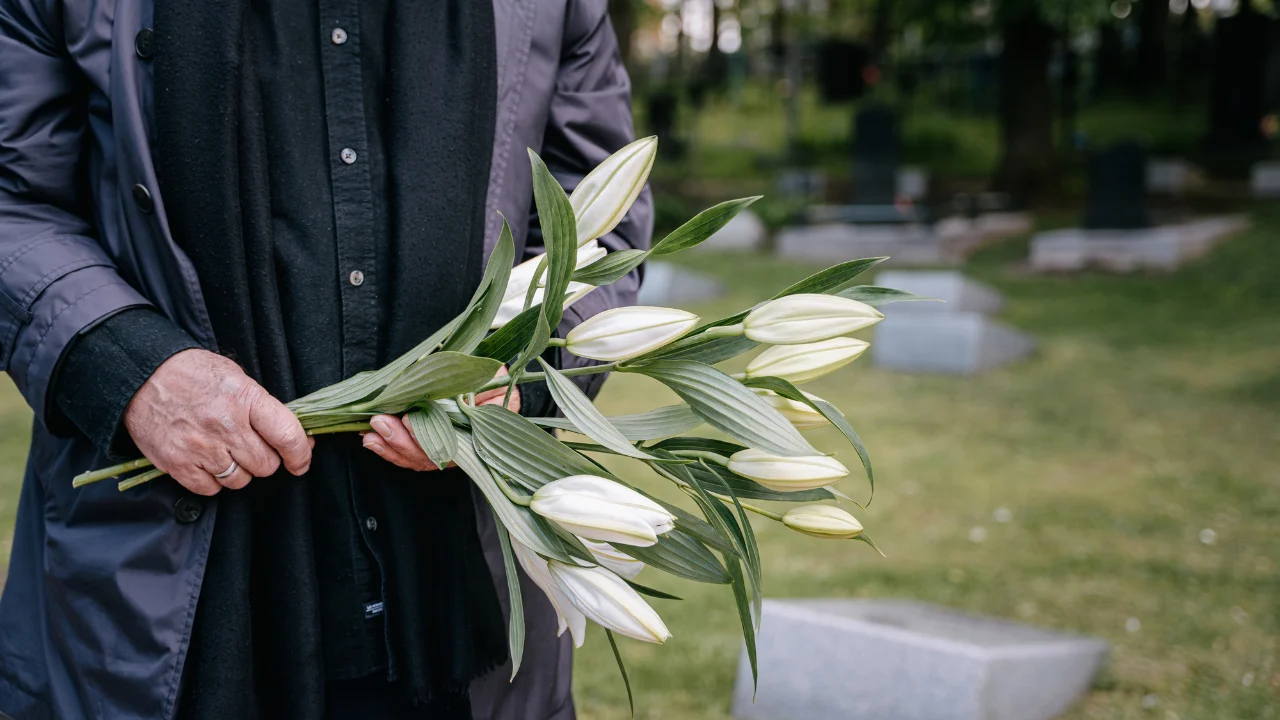 Workers compensation death benefits claims