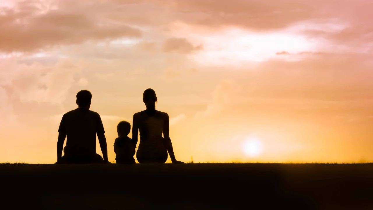 Mandatory procedures before filing a Family Law Court Application