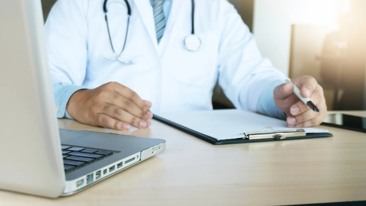 Independent Medical Examinations Case Summary: McIntosh v Secretary, Department of Education [2026] NSWPIC 285