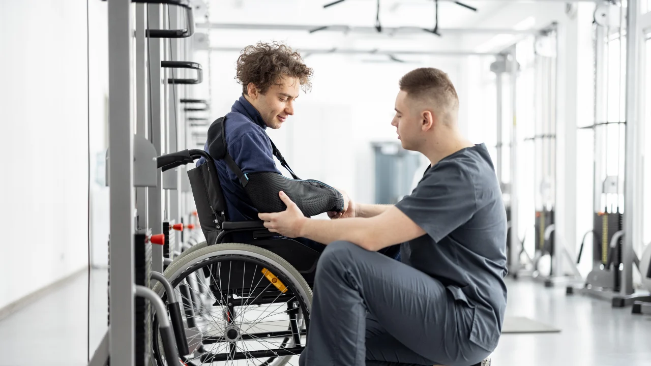 How a recent court case can impact your Total Permanent Disability Benefit