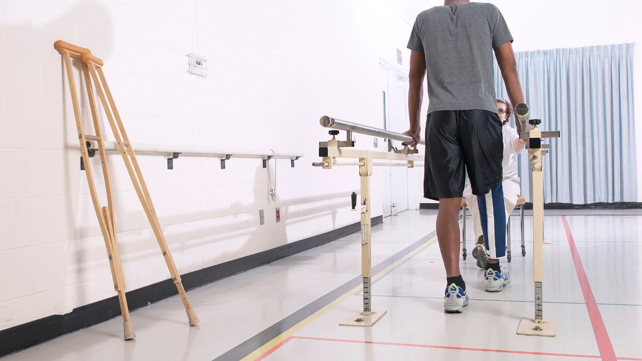Know Your Rights During The Rehabilitation Process