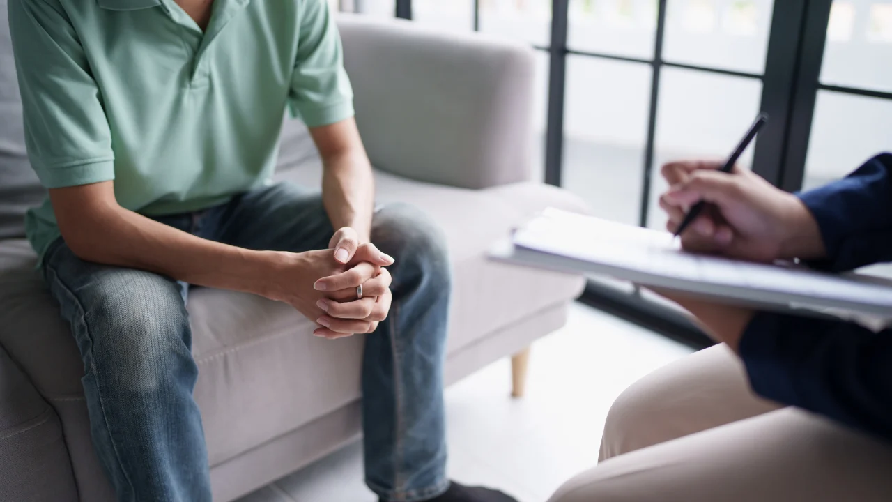 Psychometric Testing in litigation