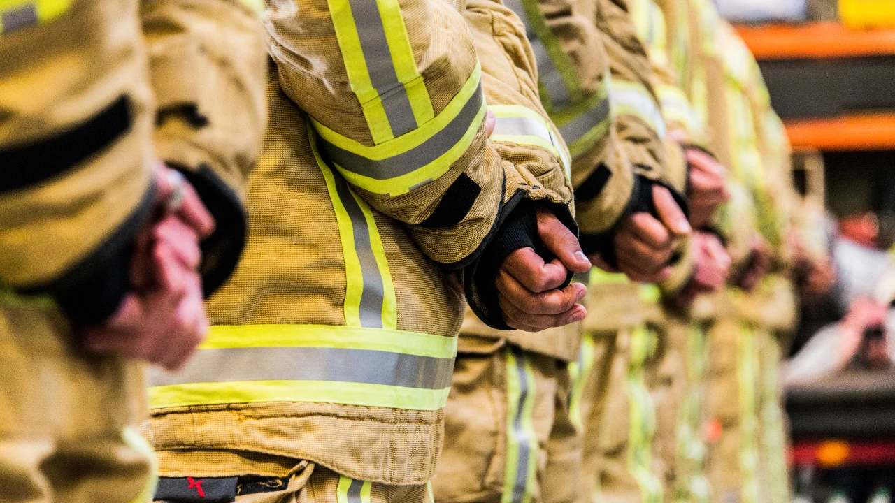 Workers Compensation Entitlements for NSW RFS Volunteers