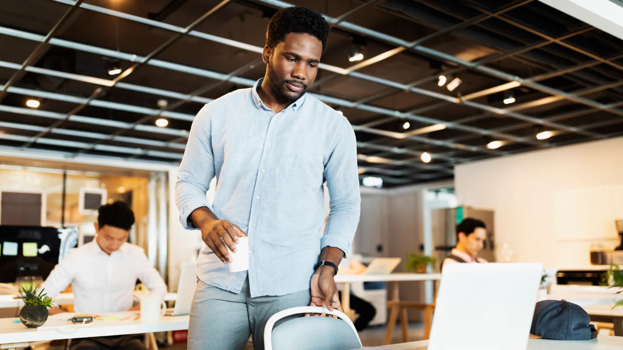 Returning to work: Why your Certificate of Capacity matters