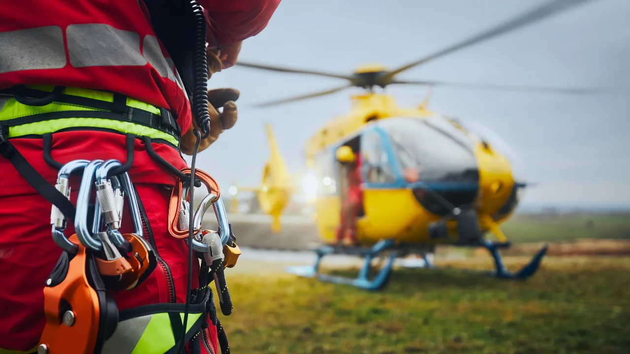 Permanent Impairment and Lump Sum Compensation for NSW Emergency Service Volunteers