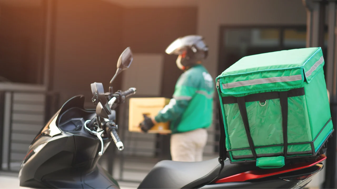 Injured While Working as a Delivery Driver? New Protections for Gig Workers.