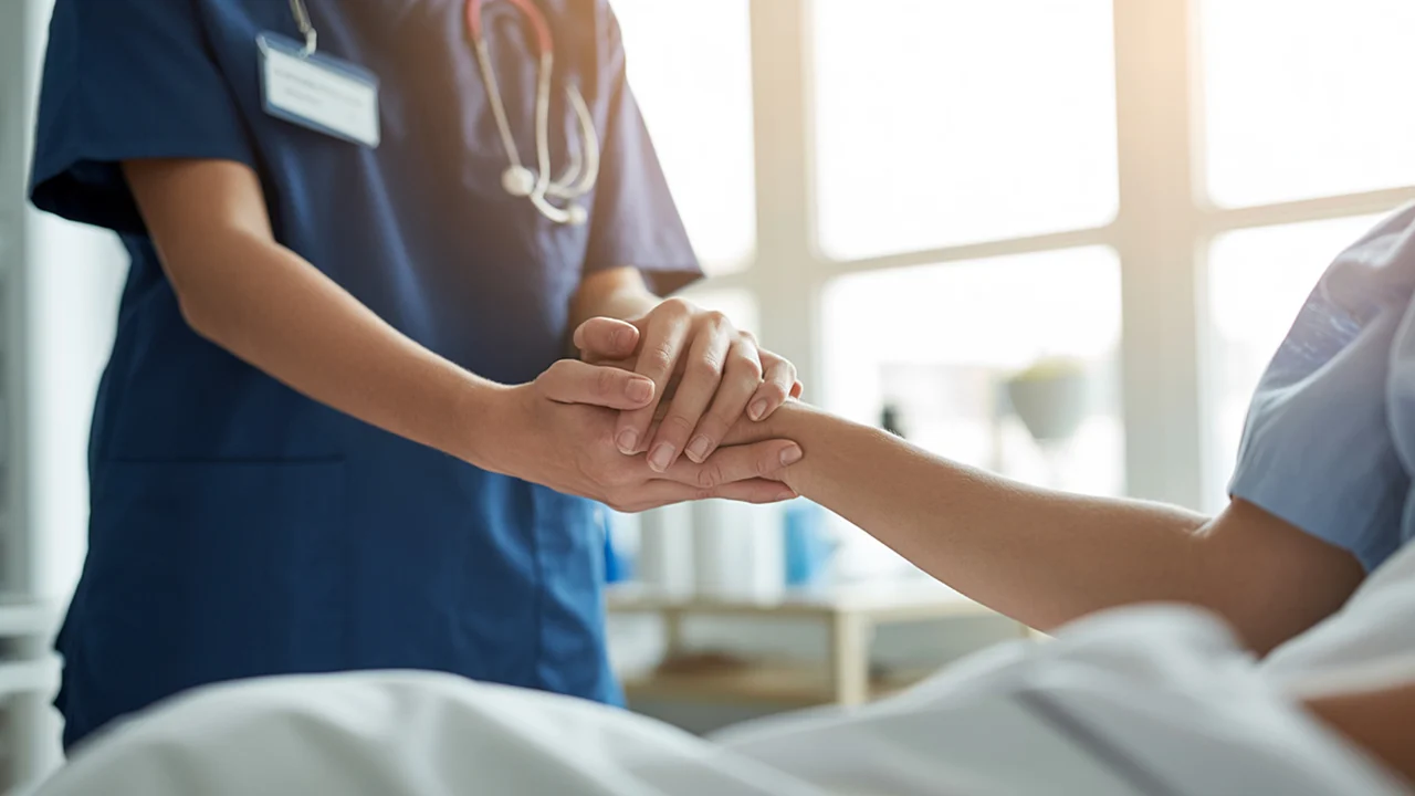 Finding of professional misconduct over administrative error by “coordinating doctor” in voluntary assisted dying process