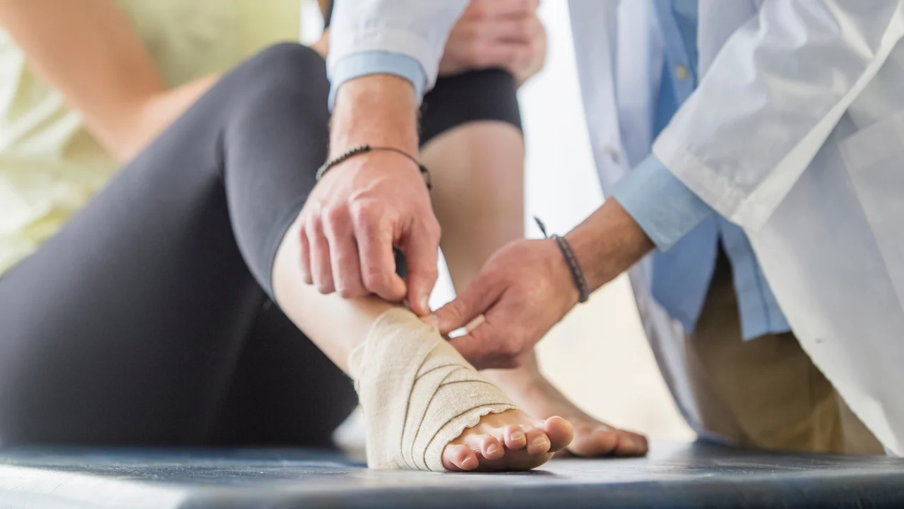 When an ankle injury affects more than the ankle: NSW Court of Appeal clarifies permanent impairment assessments