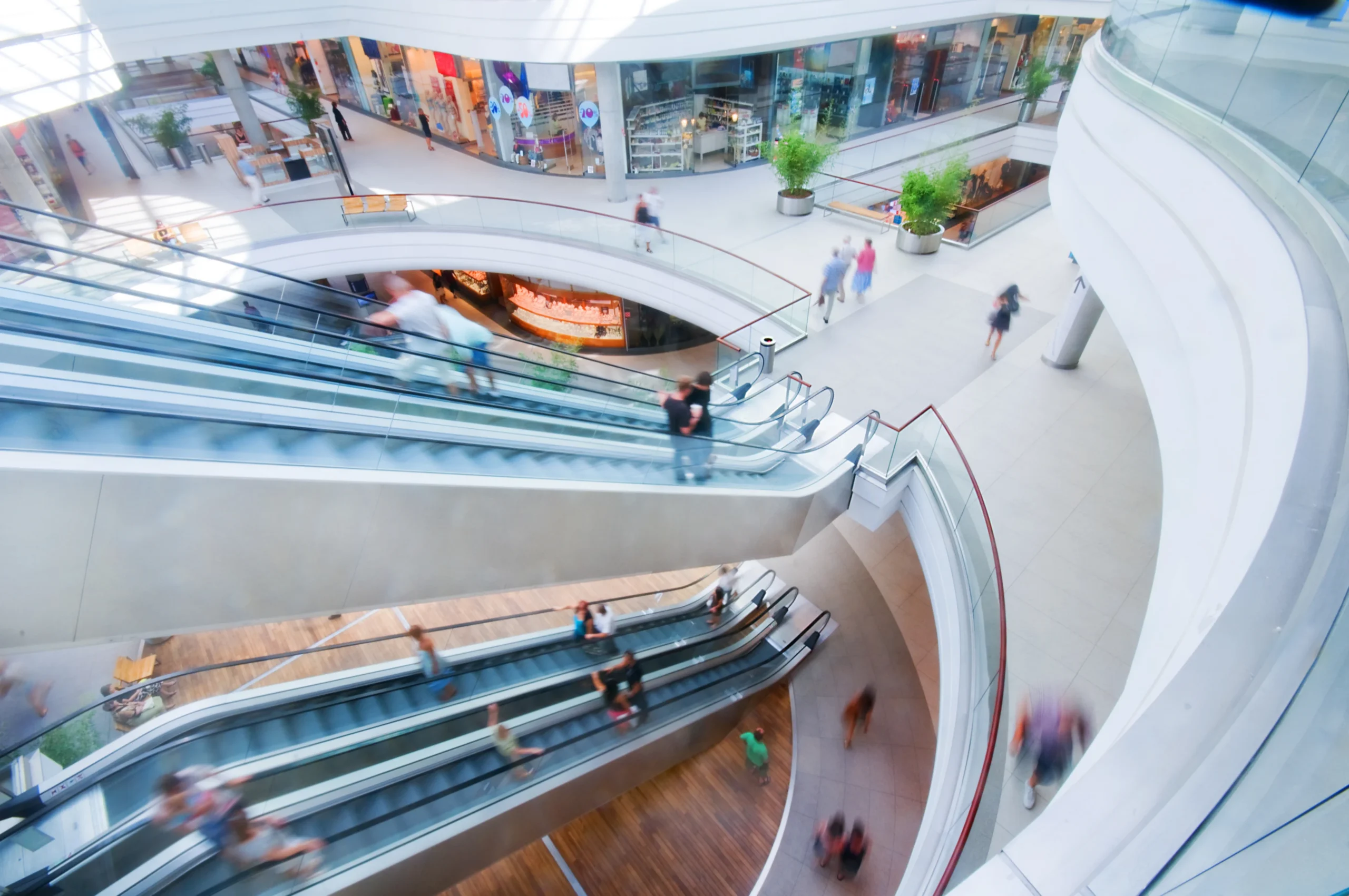 Amendments to the Retail Leases Act